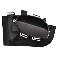 Maçaneta Interna Pta Diant Tras Dir Peugeot Hoggar Passion - 1