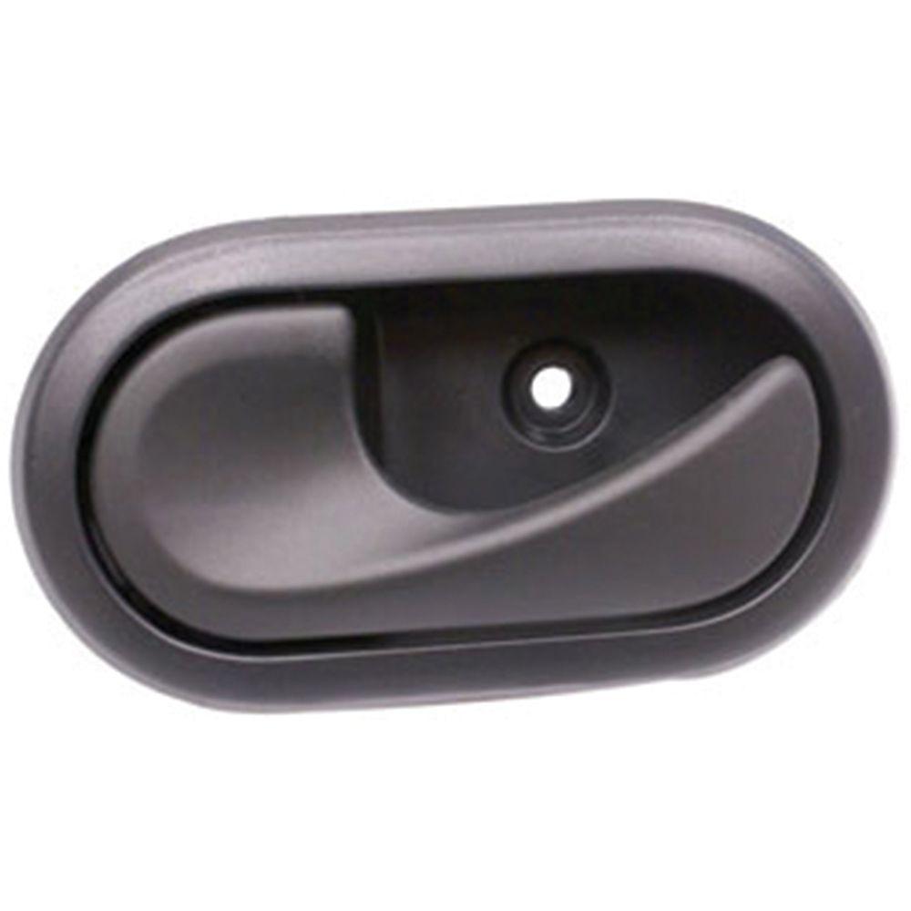 Maçaneta Interna Pta Esq Diant Tras Duster Logan Sandero - 1