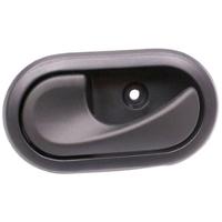 Maçaneta Interna Pta Esq Diant Tras Duster Logan Sandero - 1