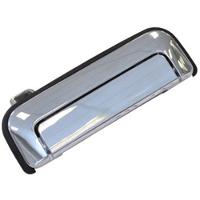 Maçaneta Exter Porta Dir Dianteira Pajero Sport L200 03 a 07 - 1