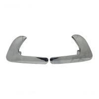 Par Maçaneta Interna Gatilho Puxador Alavanca Gol G2 G3 2005 - 5