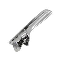 Gatilho Puxador Da Maçaneta Interna Esquerda Hb20 Cromada