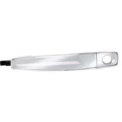 Maçaneta Ext Diant Esq Camaro Cruze S-10 Sonic Trailblazer