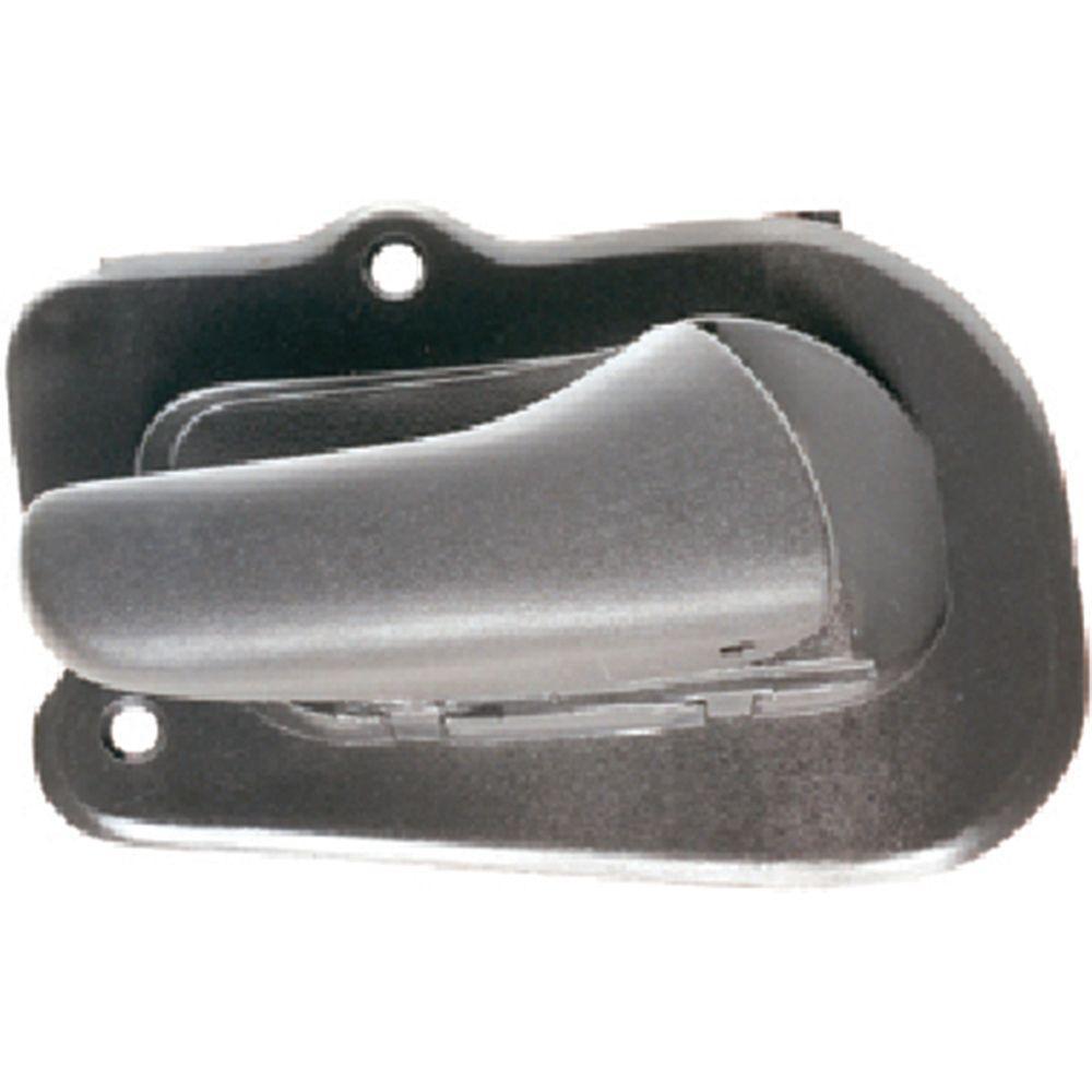 Maçaneta Int Porta e Diant Corsa Pick-up 94 a 02 Preta - 1