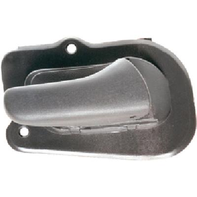 Maçaneta Int Porta e Diant Corsa Pick-up 94 a 02 Preta