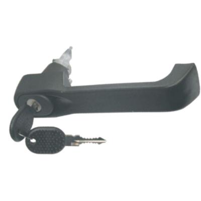 Maçaneta Externa Porta Direita Dianteira Elba