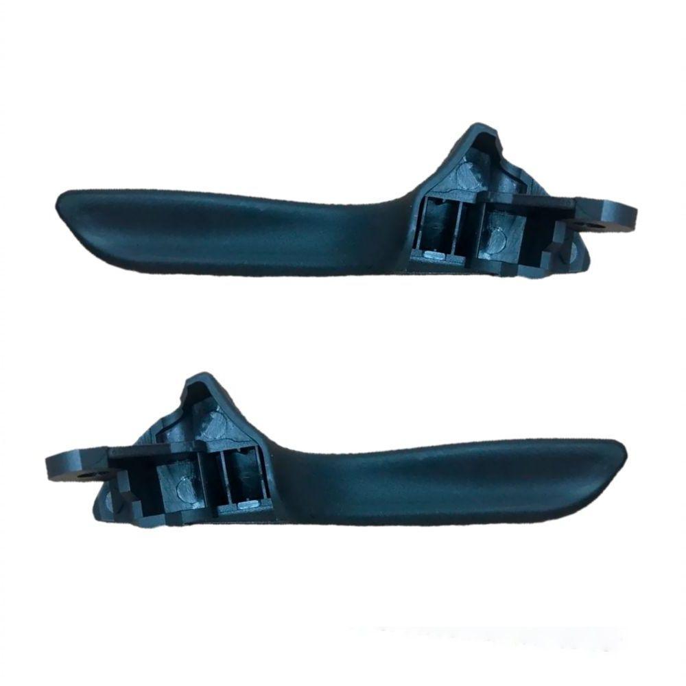 Par Gatilho Puxador Maçaneta Interna Esquerdo Direito Hb20 - 7