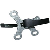 Maçaneta Interna Porta Dir Família Mb Hpn Ônibus Uso Geral - 1