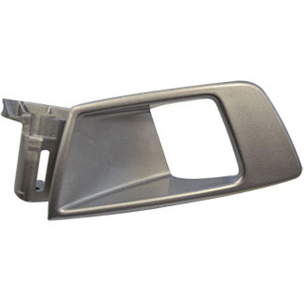 Maçaneta Interna Porta Esq Diant Ecosport G2 Após 12 Prata - 1