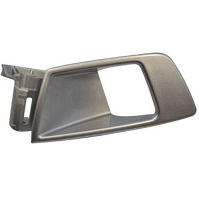 Maçaneta Interna Porta Esq Diant Ecosport G2 Após 12 Prata