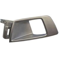 Maçaneta Interna Porta Esq Diant Ecosport G2 Após 12 Prata - 1