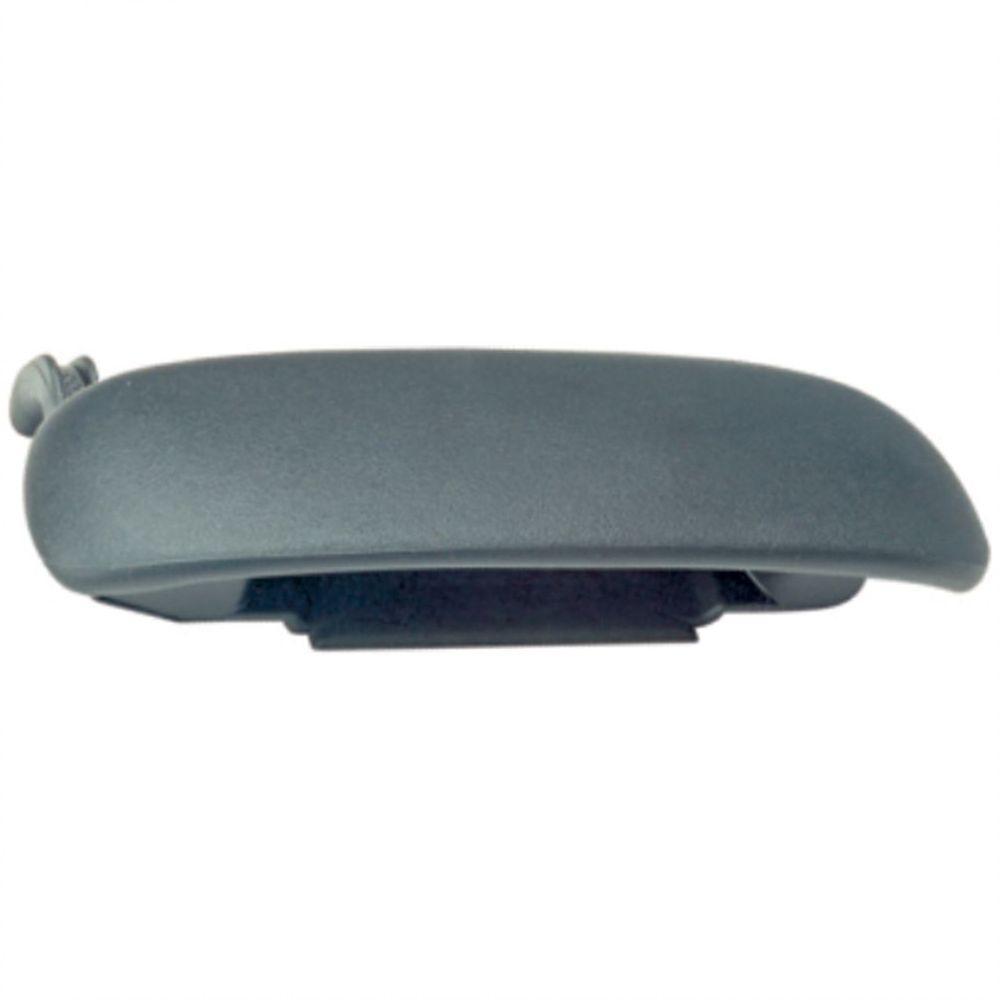 Par De Maçanetas Externas Courier Fiesta 96/06 Ka 97-14 - 3