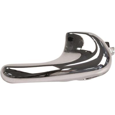Maçaneta Interna Porta Esq Gol Parati G2 Metal Cromada