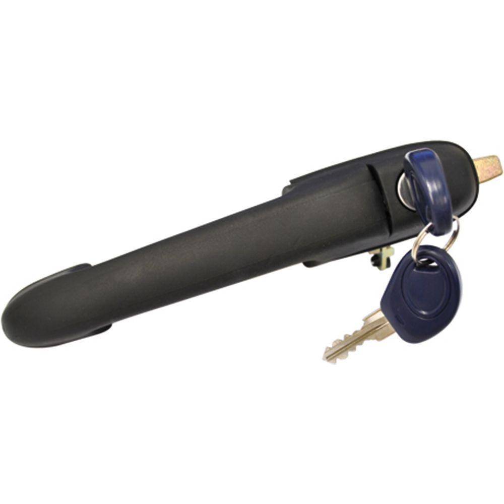 Maçaneta Ext Porta Esquerd Diant Brava Marea Weekend Após 98 - 1