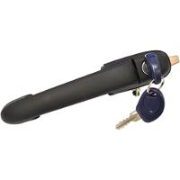 Maçaneta Ext Porta Esquerd Diant Brava Marea Weekend Após 98 - 1