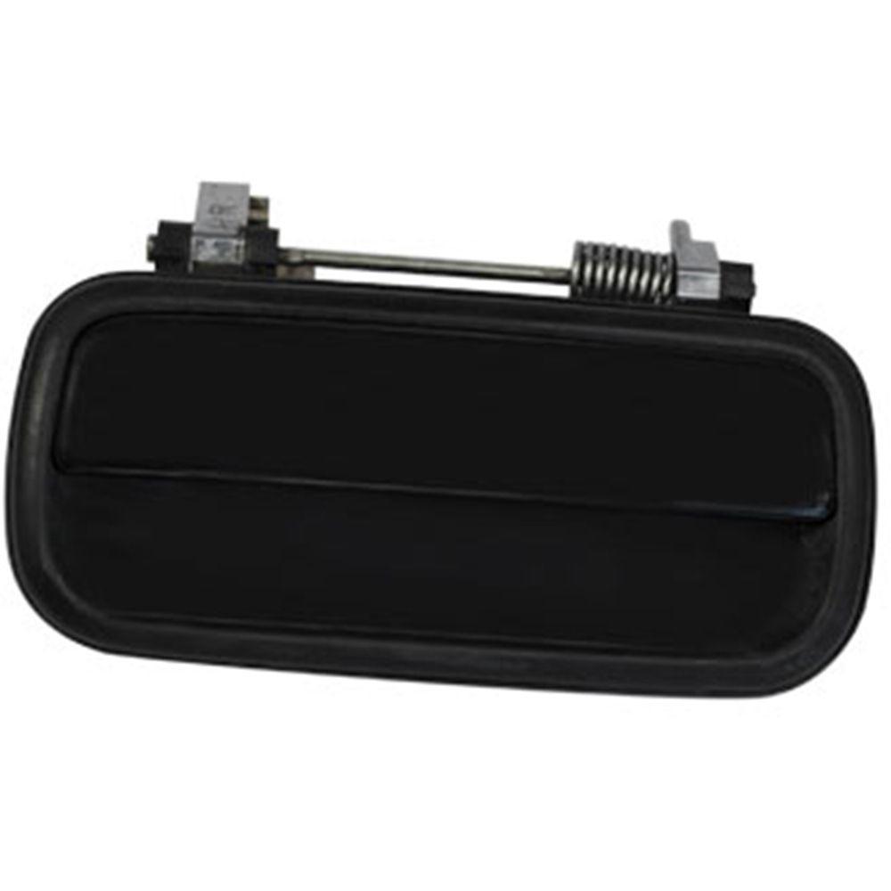 Maçaneta Externa Porta Direita Traseira Hilux 92 A 04 4pts - 1