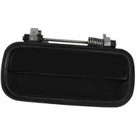 Maçaneta Externa Porta Direita Traseira Hilux 92 A 04 4pts - 1