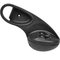 Espelho Maçaneta Porta Diant Tras Esq Palio Siena Strada - 1