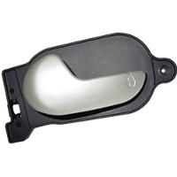 Maçaneta Interna Porta Dir Diant Ecosport Fiesta Prata - 1