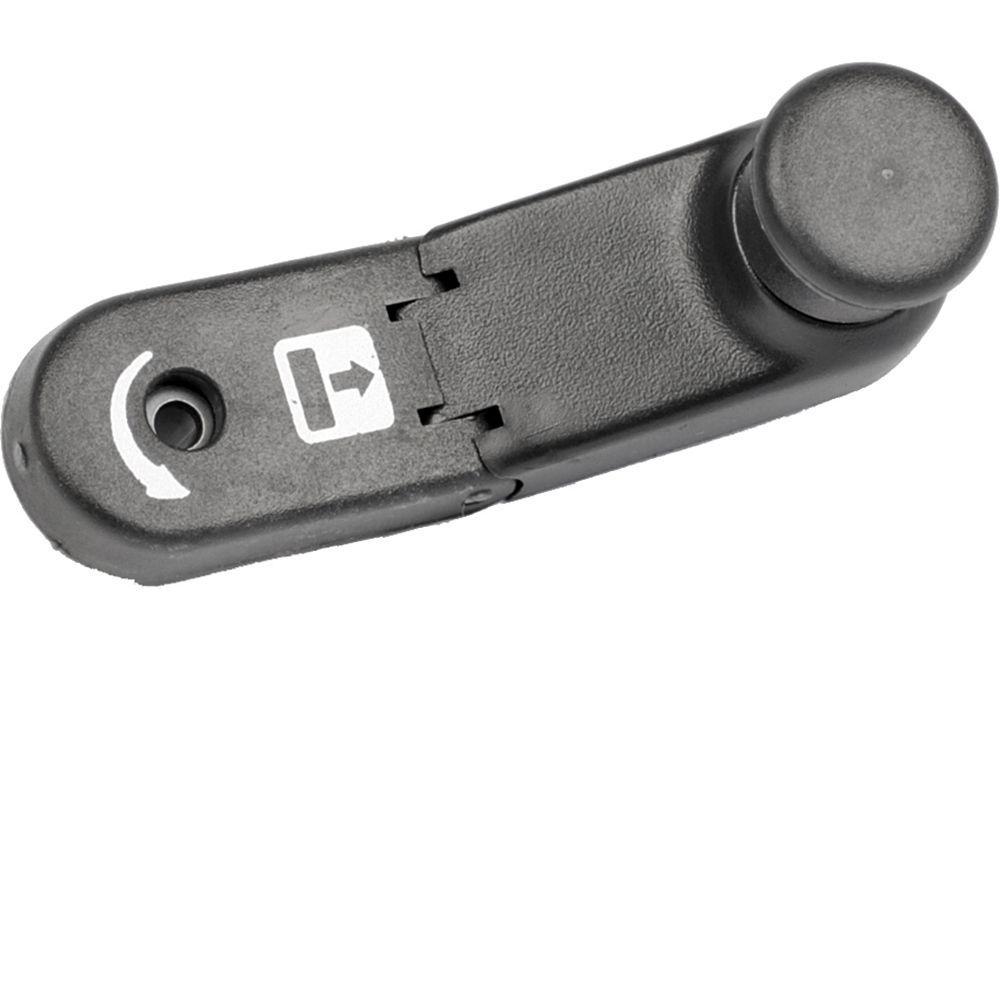 Manivela Alçapão Iveco Trakker Stralis Cavallino Eurotech - 1