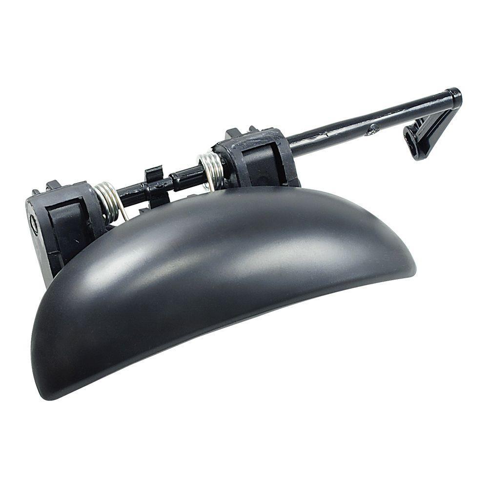 Maçaneta Externa Porta Esq Diant Peugeot 206 Hoggar Passion - 1