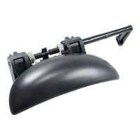 Maçaneta Externa Porta Esq Diant Peugeot 206 Hoggar Passion - 1