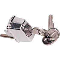 Botão Maçaneta Externa Porta Diant Fusca Karmann Ghia - 1