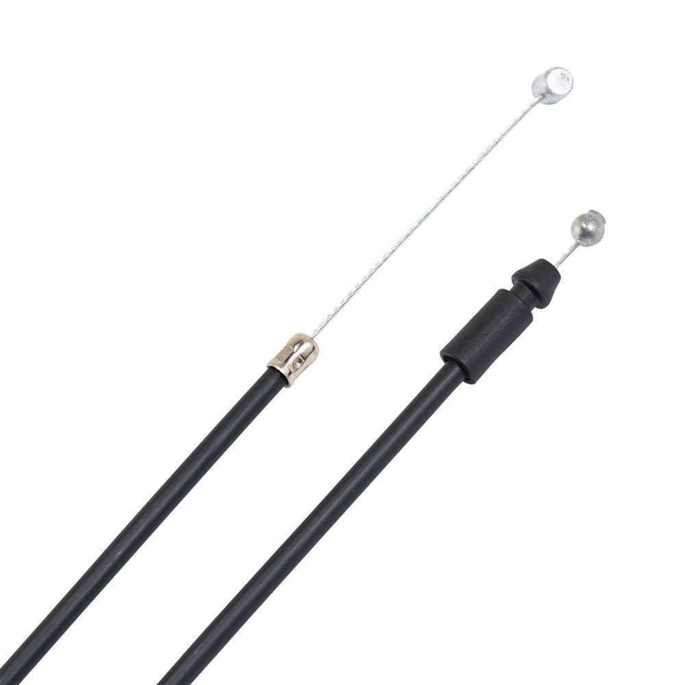 Cabo Fechadura Maçaneta Porta Tras Esq Corolla G3 08 a 14 - 1