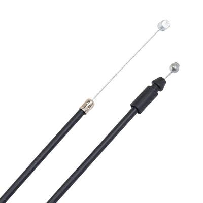 Cabo Fechadura Maçaneta Porta Tras Esq Corolla G3 08 a 14