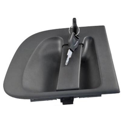 Maçaneta Externa Porta Esq Volvo Vm