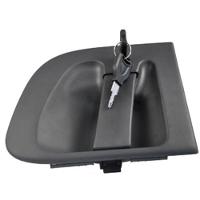 Maçaneta Externa Porta Esq Volvo Vm - 1