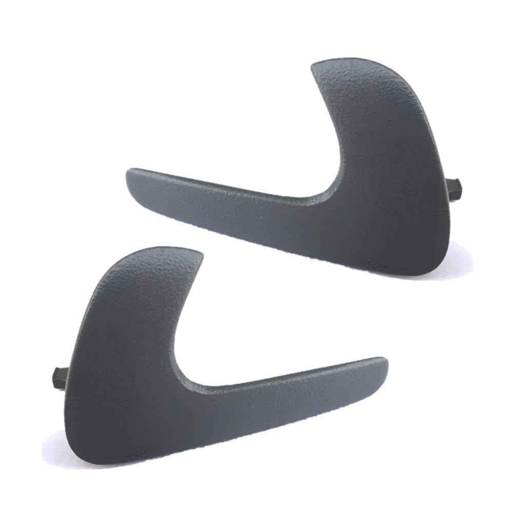 Par Gatilho Interno Puxador Da Maçaneta Gol G2 G3 99 A 2005 - 2