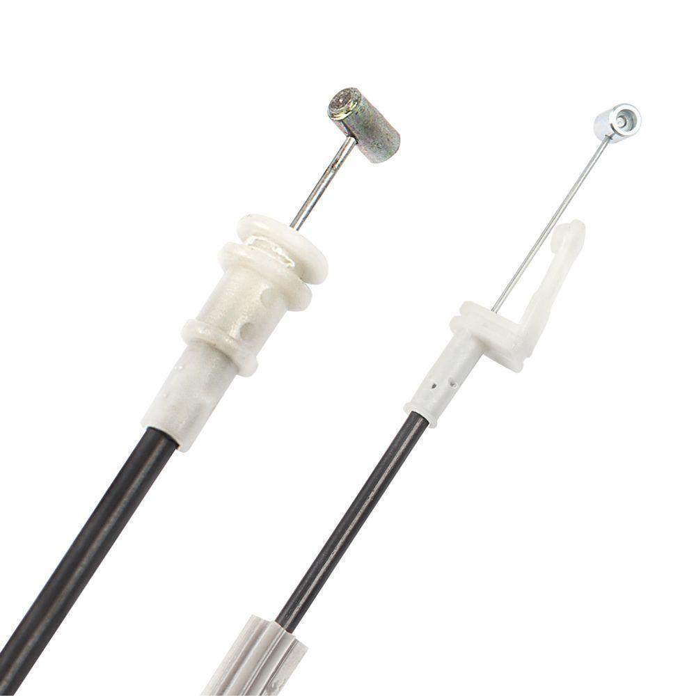 Cabo Fechadura Maçaneta Porta Dir Esq Volvo Vm - 1