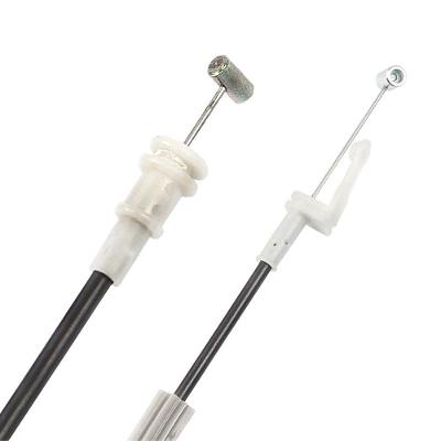 Cabo Fechadura Maçaneta Porta Dir Esq Volvo Vm