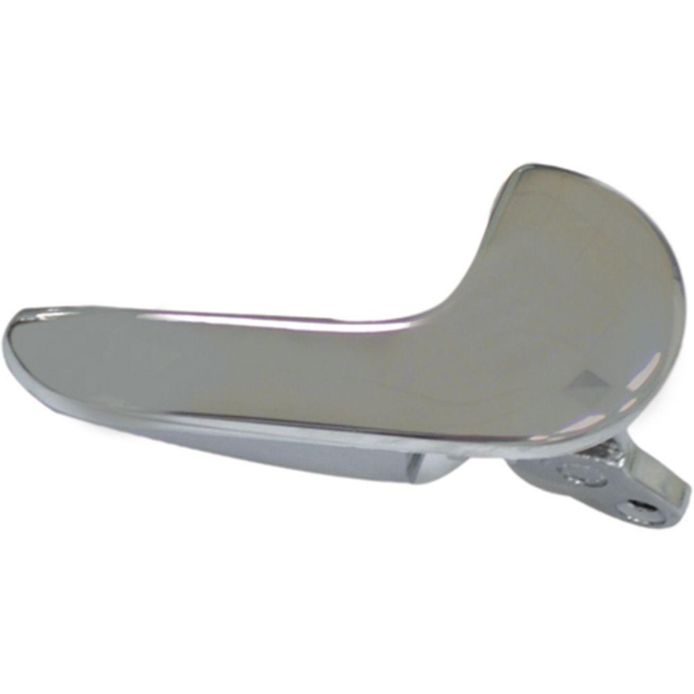 Maçaneta Porta Esq Diant/Trase Corsa Meriva Montana Cromada - 1