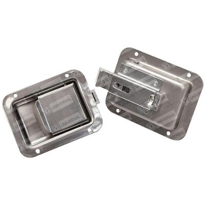 Maçaneta Externa Porta sem Chave Linha Agrícola Baús Grande