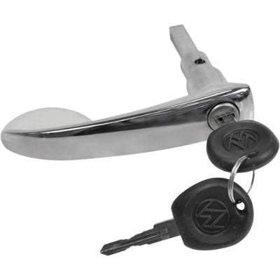 Maçaneta Externa Porta Lateral Kombi Clipper Até 96