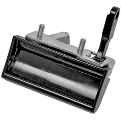 Maçaneta Externa Porta-malas Pajero Sport 99 A 11