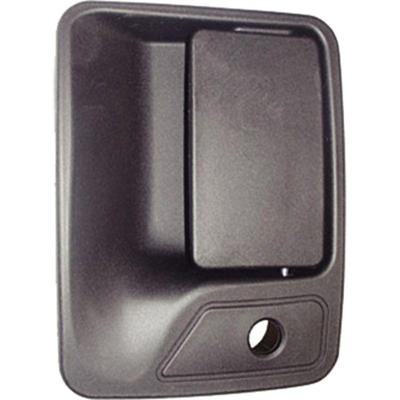 Maçaneta Ext Pta Dir Diant Ford F140 F350 F4000 F12000-16000