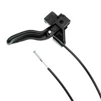 Cabo Abertura Do Capô Com Maçaneta Monza 91 A 96 - 1