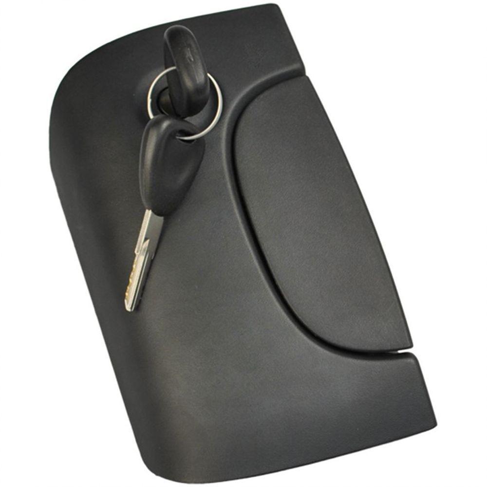 Maçaneta Ext Porta Tras (baú) Kangoo Express Após 00 - 1