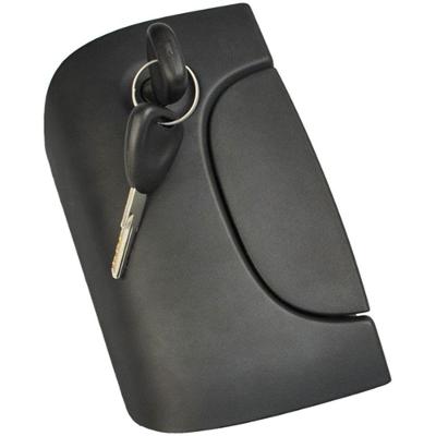 Maçaneta Ext Porta Tras (baú) Kangoo Express Após 00