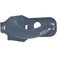 Maçaneta Interna Gatilho Puxador Direito Palio Weekend 1996 - 1