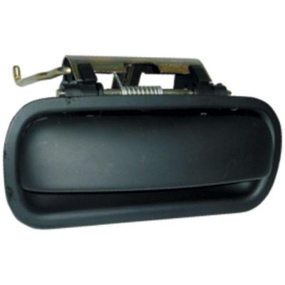 Maçaneta Externa Tampa Da Caçamba Sem Chave Saveiro 97 A 09