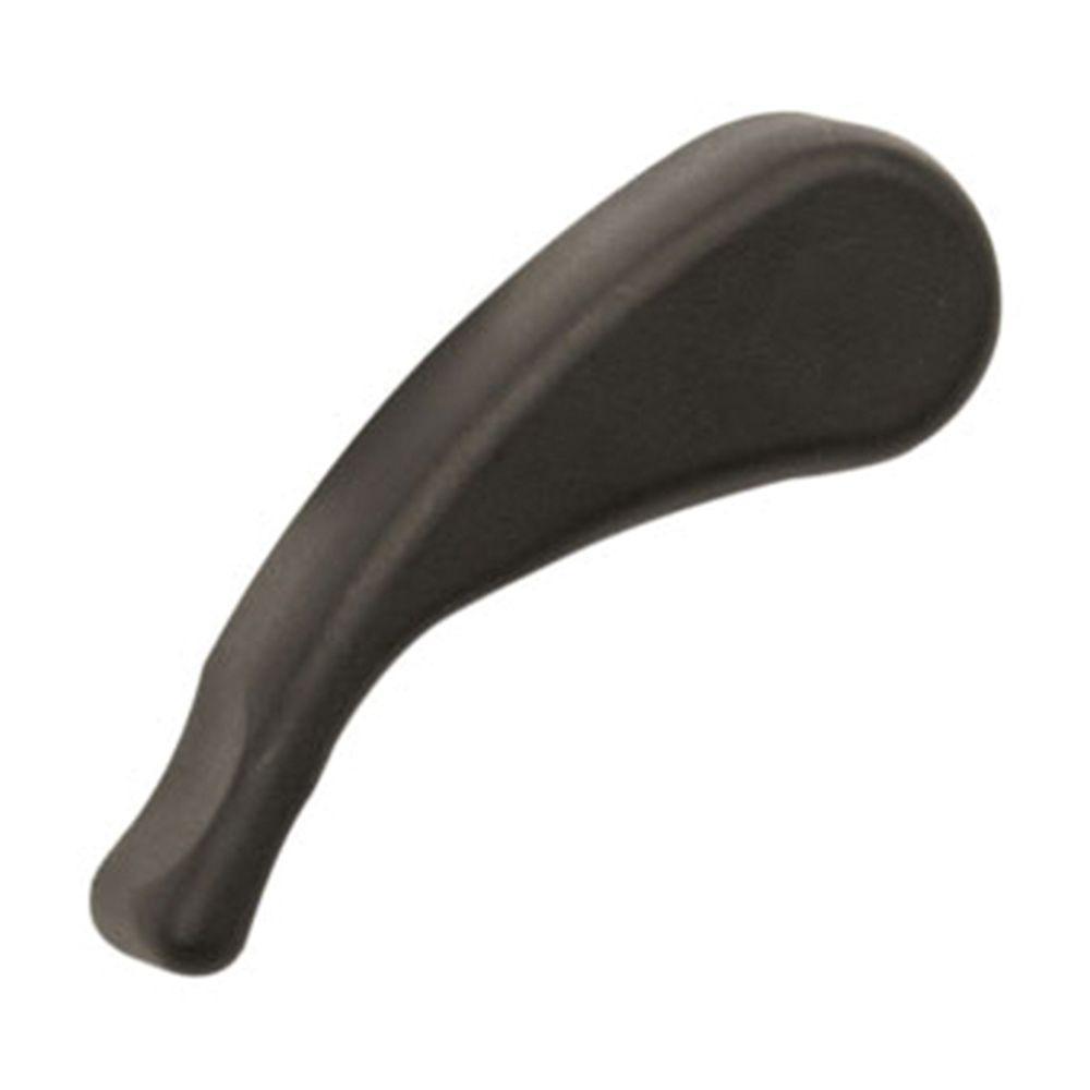 Maçaneta Interna Capô Duster Logan Sandero Clio - 1