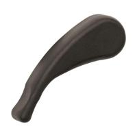 Maçaneta Interna Capô Duster Logan Sandero Clio - 1