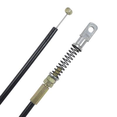 Cabo Abertura do Capô com Maçaneta Mercedes 1618 96 a 99