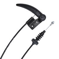 Cabo Abertura Do Capô Com Maçaneta Família Mb Caminhões - 1