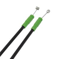 Cabo Fechadura Maçaneta Porta Diant Dir Hilux G7 05 A 11 - 1