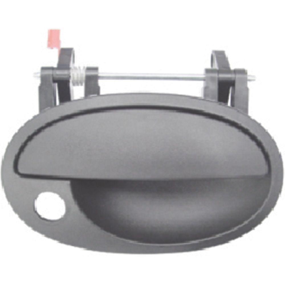 Maçaneta Ext/int/pta Dir/esq Dian/tras Corsa Meriva Montana - 1